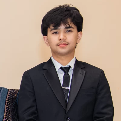 Nirajan Suyal Thapa