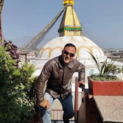Paras Ghimire