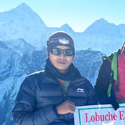 Pema Chhiri Sherpa