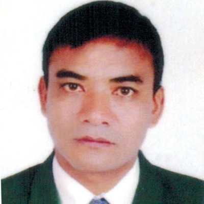 Jit Bahadur Shrestha
