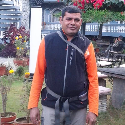 Pom Raj Neupane