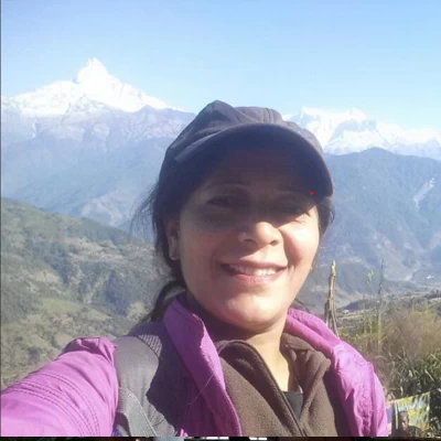 Sharmila Khadgi