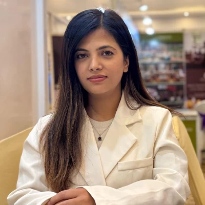 Smarika Thapa