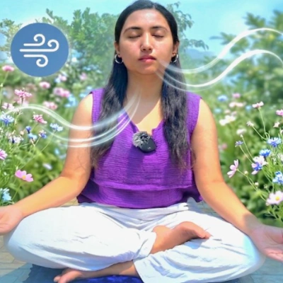 Suruchi Thapa Suyal