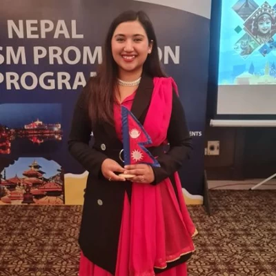Suruchi Thapa Suyal
