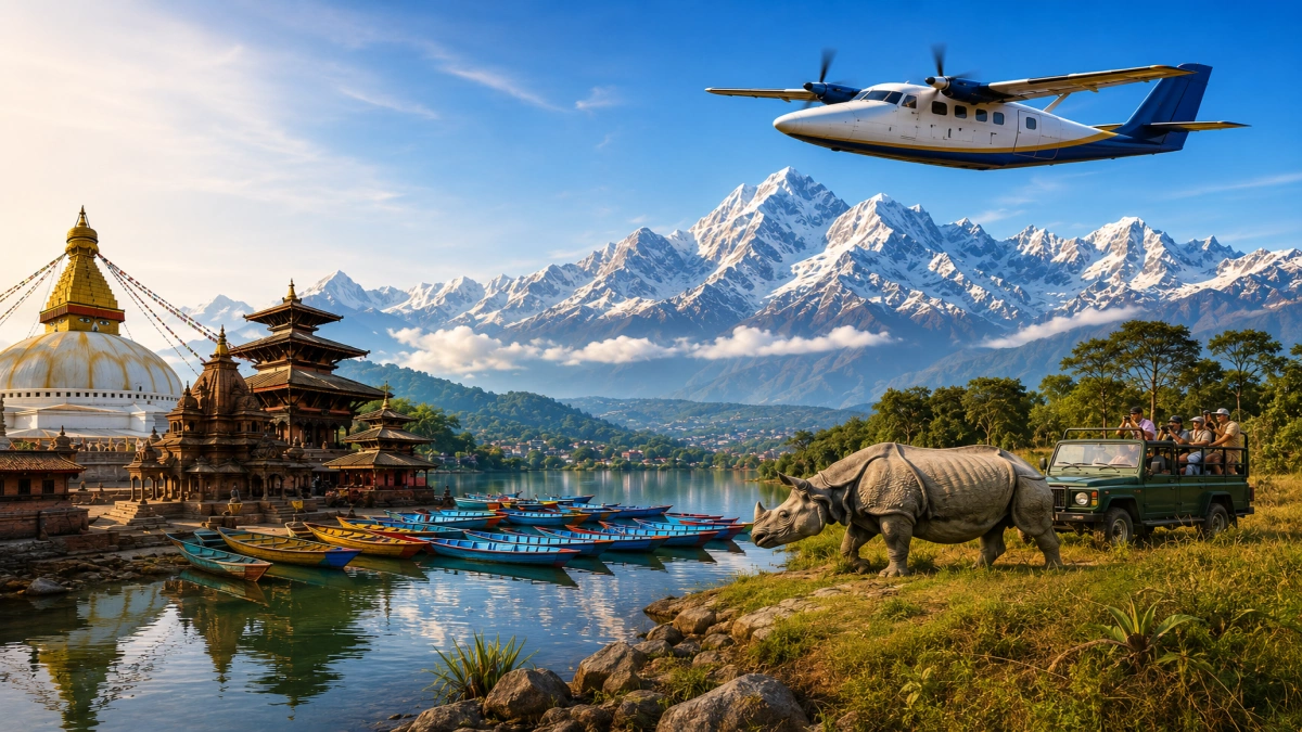 nepal-tour-packages